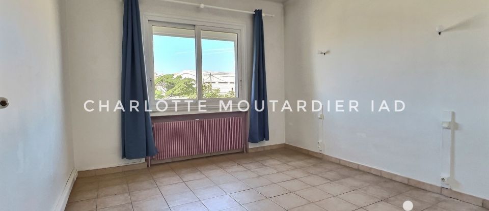 Appartement 4 pièces de 107 m² à Sanary-sur-Mer (83110)