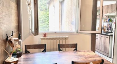 Apartment 2 rooms of 44 m² in Linas (91310)