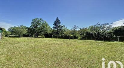 Land of 853 m² in Montlouis-sur-Loire (37270)