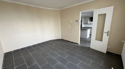 Maison 3 pièces de 56 m² à Rosny-sous-Bois (93110)