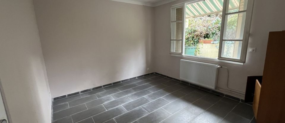 Maison 3 pièces de 56 m² à Rosny-sous-Bois (93110)