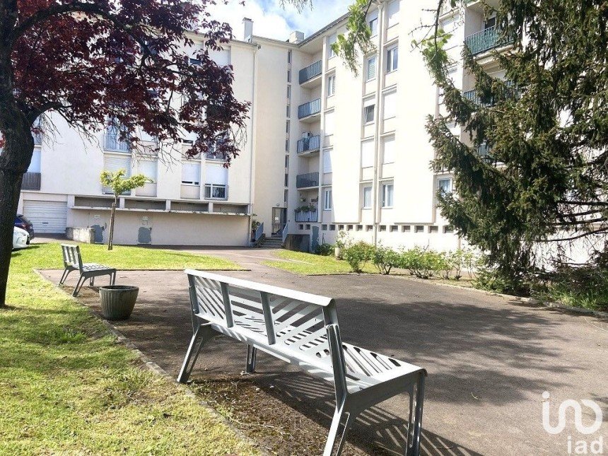 Appartement 1 pièce de 29 m² à Montigny-lès-Metz (57950)