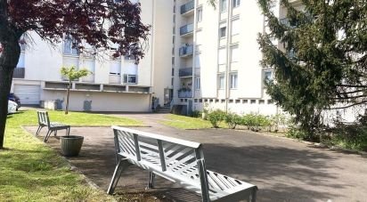 Apartment 1 room of 29 m² in Montigny-lès-Metz (57950)