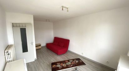 Apartment 1 room of 29 m² in Montigny-lès-Metz (57950)