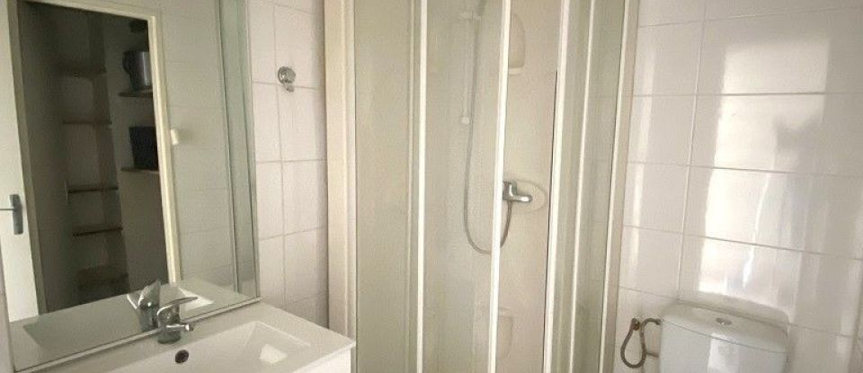 Appartement 1 pièce de 29 m² à Montigny-lès-Metz (57950)