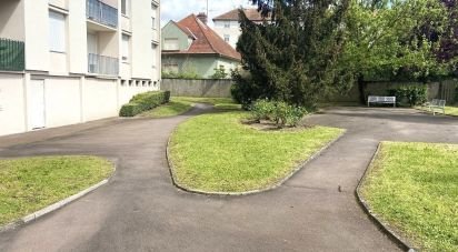 Apartment 1 room of 29 m² in Montigny-lès-Metz (57950)