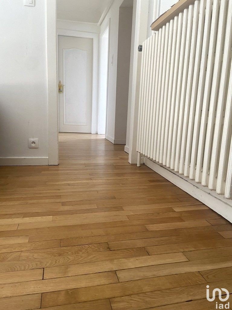 Appartement 4 pièces de 71 m² à Montigny-lès-Metz (57950)