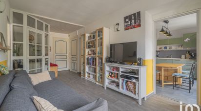 Apartment 3 rooms of 63 m² in Moirans (38430)