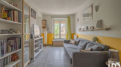 Apartment 3 rooms of 63 m² in Moirans (38430)