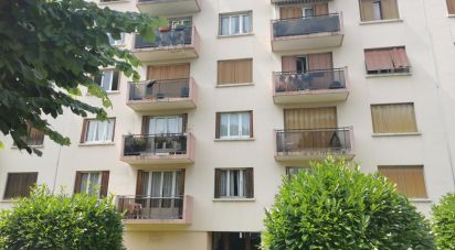 Apartment 3 rooms of 58 m² in Vitry-sur-Seine (94400)