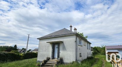 Traditional house 4 rooms of 78 m² in Savigny-en-Véron (37420)