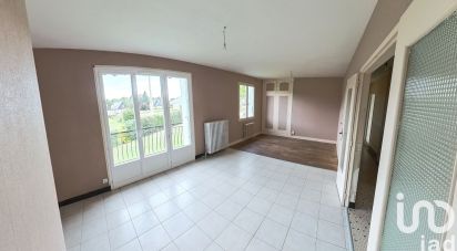 Traditional house 4 rooms of 78 m² in Savigny-en-Véron (37420)