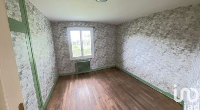 Maison traditionnelle 4 pièces de 78 m² à Savigny-en-Véron (37420)