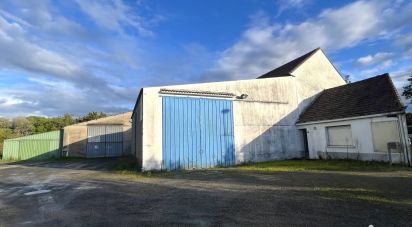 Block of flats in La Haie-Fouassière (44690) of 300 m²