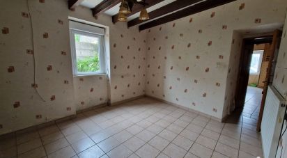 Maison 7 pièces de 140 m² à Le Mené (22330)