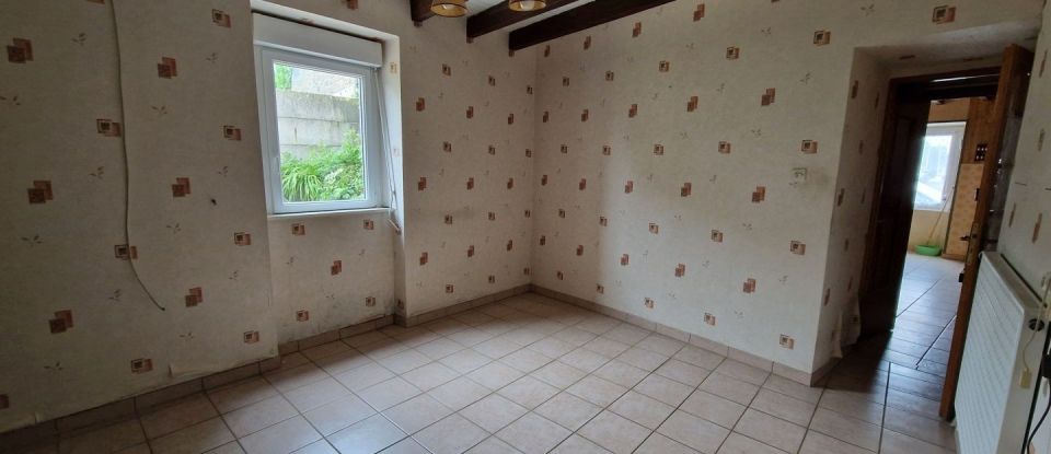 Maison 7 pièces de 140 m² à Le Mené (22330)