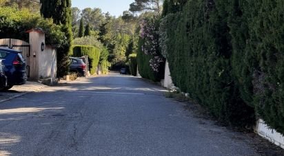 House 5 rooms of 168 m² in Mougins (06250)