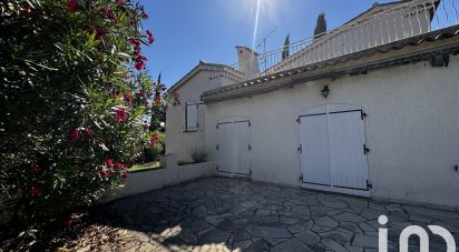 House 5 rooms of 168 m² in Mougins (06250)