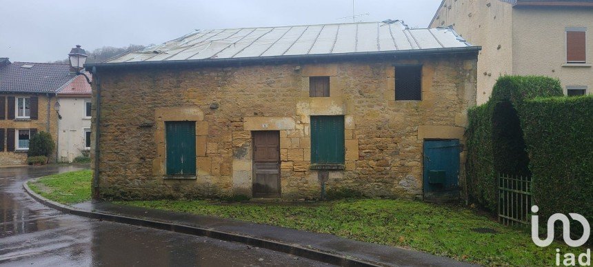 Maison 4 pièces de 100 m² à Thelonne (08350)