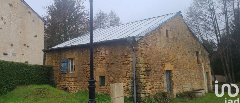 Maison 4 pièces de 100 m² à Thelonne (08350)