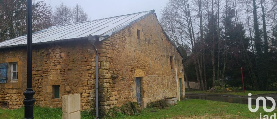 Maison 4 pièces de 100 m² à Thelonne (08350)