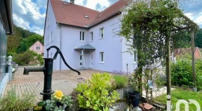 Village house 10 rooms of 290 m² in Reipertswiller (67340)