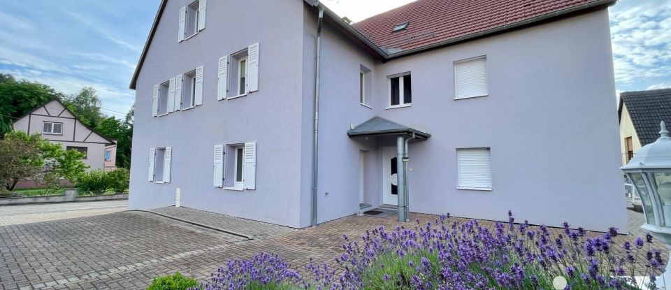 Village house 10 rooms of 290 m² in Reipertswiller (67340)