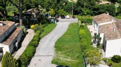 Land of 1,596 m² in Saint-Paul-de-Vence (06570)