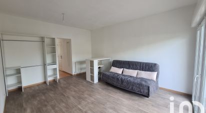 Studio 1 room of 28 m² in Viry-Châtillon (91170)