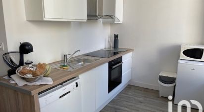 Appartement 2 pièces de 48 m² à Carcassonne (11000)