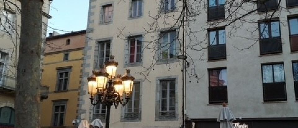 Apartment 2 rooms of 48 m² in Carcassonne (11000)