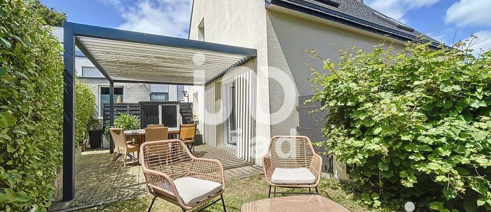 Maison 5 pièces de 160 m² à Plérin (22190)