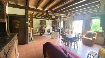 House 4 rooms of 90 m² in Arue (40120)