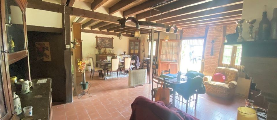 House 4 rooms of 90 m² in Arue (40120)