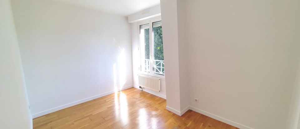 Apartment 4 rooms of 72 m² in Saint-Germain-lès-Arpajon (91180)