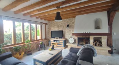 House 6 rooms of 196 m² in Ormes (45140)