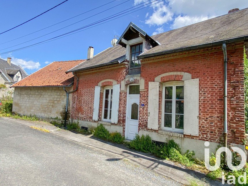 Country house 5 rooms of 120 m² in Autrêches (60350)