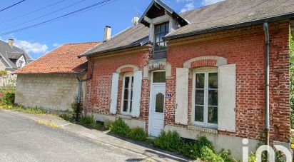 Country house 5 rooms of 120 m² in Autrêches (60350)