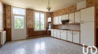 Maison de campagne 5 pièces de 120 m² à Autrêches (60350)