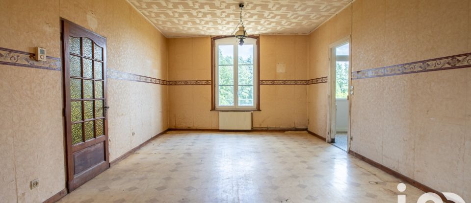 Maison de campagne 5 pièces de 120 m² à Autrêches (60350)