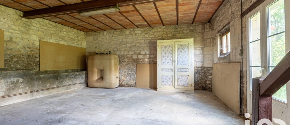 Country house 5 rooms of 120 m² in Autrêches (60350)