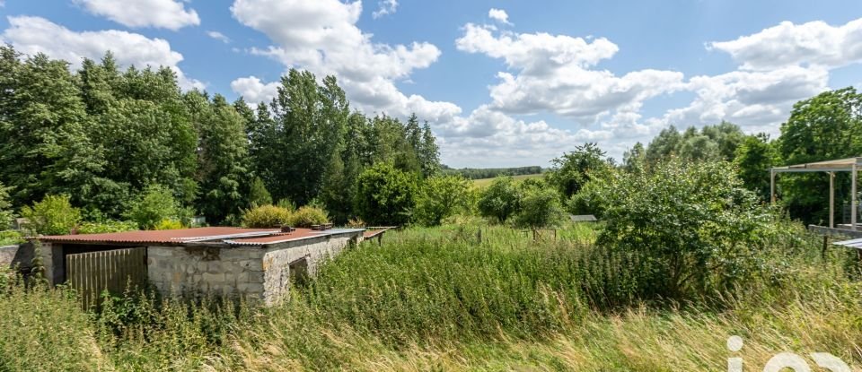 Maison de campagne 5 pièces de 120 m² à Autrêches (60350)