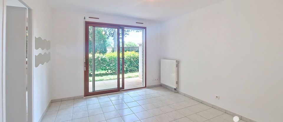 Appartement 2 pièces de 43 m² à Genas (69740)