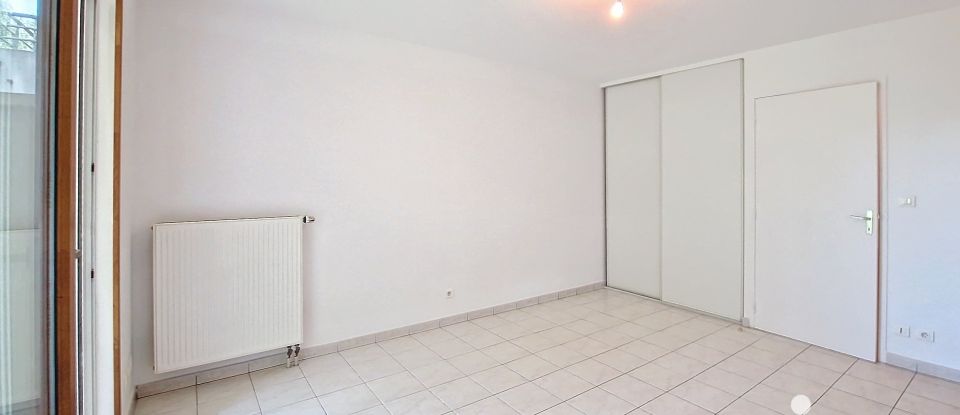 Appartement 2 pièces de 43 m² à Genas (69740)