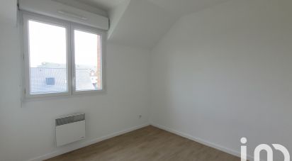 Apartment 4 rooms of 79 m² in Wervicq-Sud (59117)