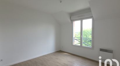 Apartment 4 rooms of 79 m² in Wervicq-Sud (59117)
