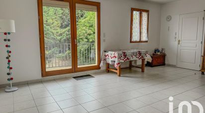 Appartement 4 pièces de 64 m² à Limay (78520)