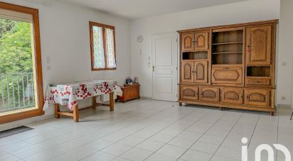 Appartement 4 pièces de 64 m² à Limay (78520)