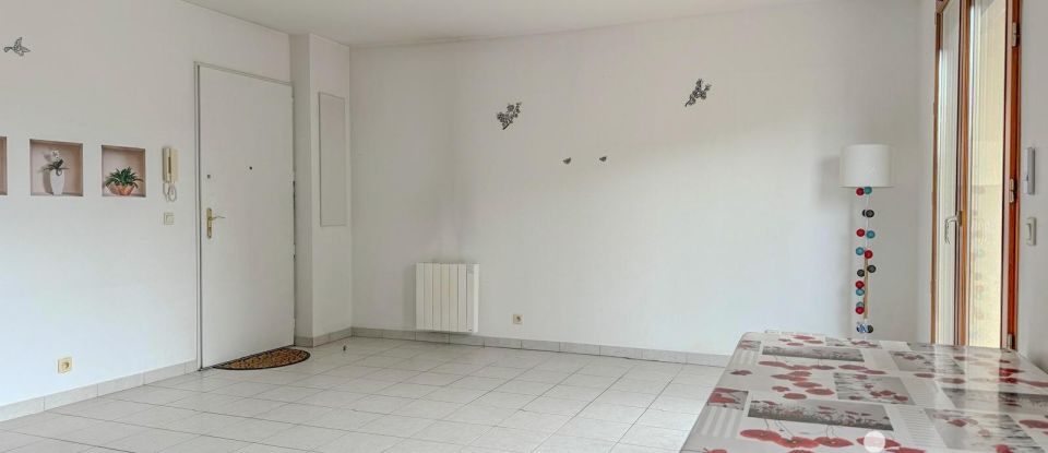 Apartment 4 rooms of 64 m² in Limay (78520)