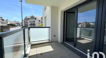 Appartement 2 pièces de 45 m² à Guérande (44350)